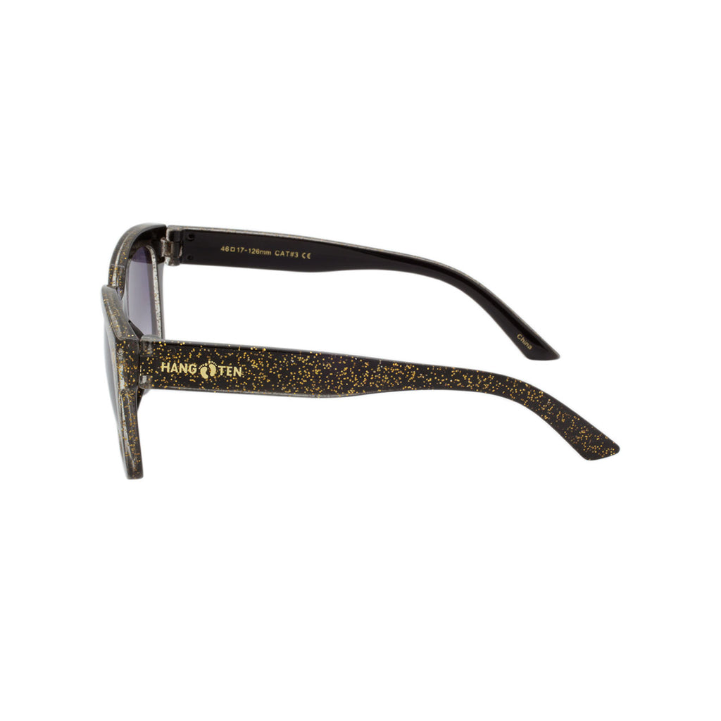 Tween Girls Classic Sunglasses Cosmopolitan Bloom – Hang Ten Eyewear